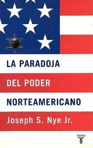 La paradoja del poder norteamericano