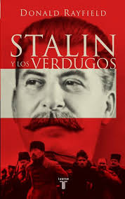 Stalin y los verdugos