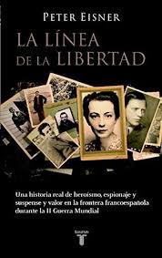 La línea de la libertad