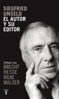 El autor y su editor