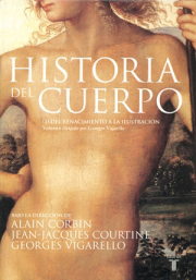 Historia del cuerpo