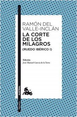 La Corte de los milagros