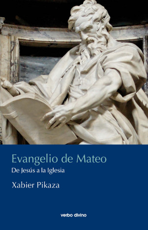 Evangelio de Mateo. 9788490733226