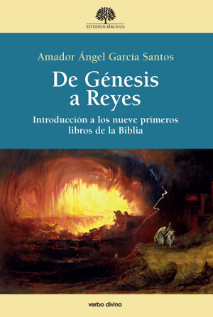 De Génesis a Reyes. 9788490733462