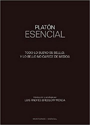 Platón esencial