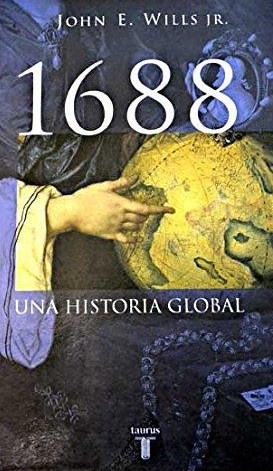1688 una historia global. 9788430604630