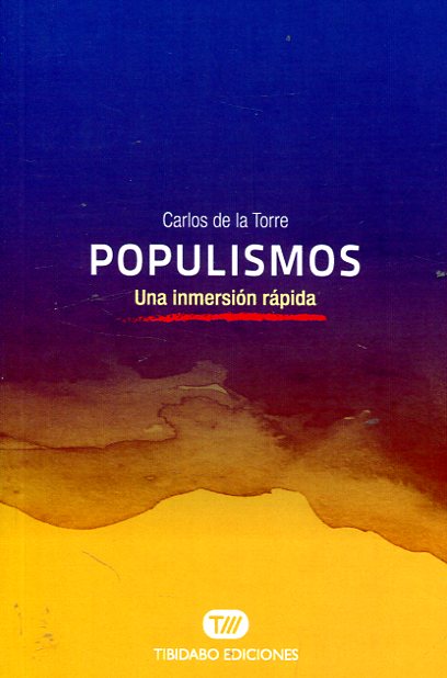 Populismos