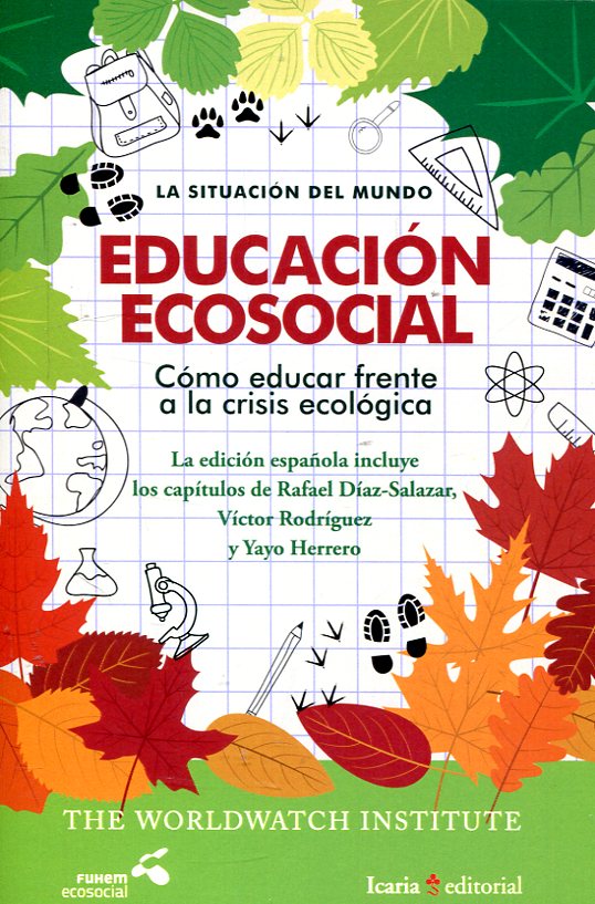 Educación ecosocial