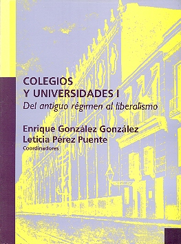 Colegios y Universidades