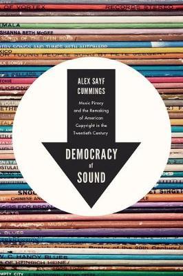 Democracy of sound . 9780190675110
