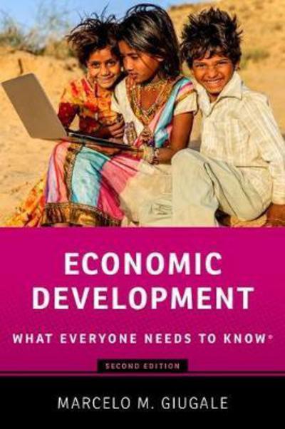 Economic development