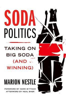 Soda politics 