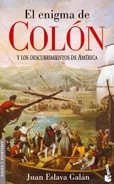 El enigma de Colón y los descubrimientos de América