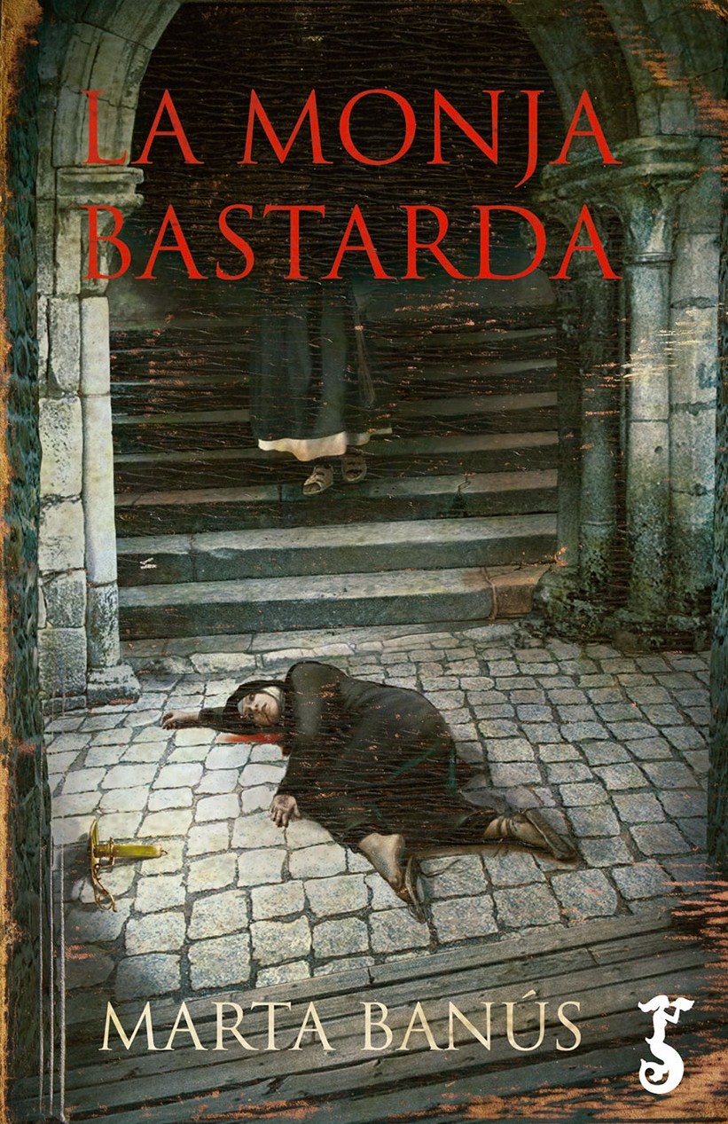 La monja bastarda