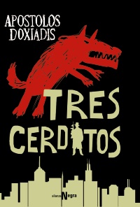 Tres cerditos. 9788491048138