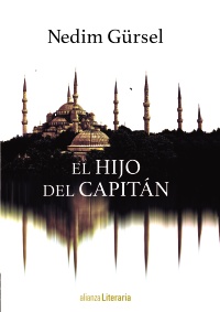 El hijo del capitán. 9788491048374