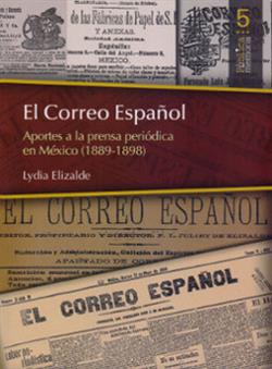El Correo Español. 9786078450602