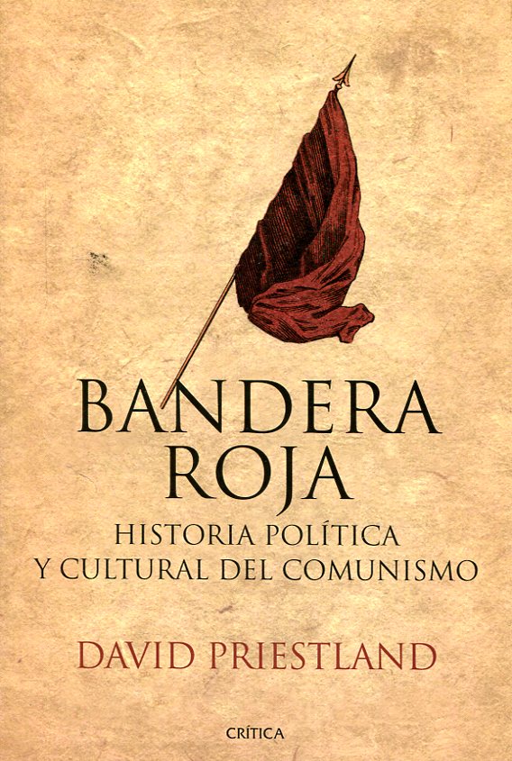 Bandera Roja