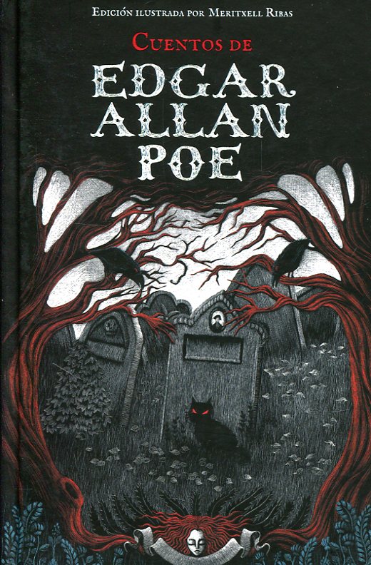 Cuentos de Edgar Allan Poe