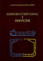 Construcción naval y servicios. 9788439826293
