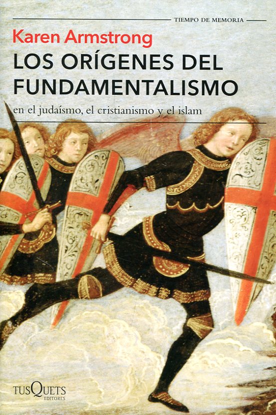 Los orígenes del fundamentalismo 