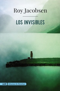 Los invisibles. 9788491049104
