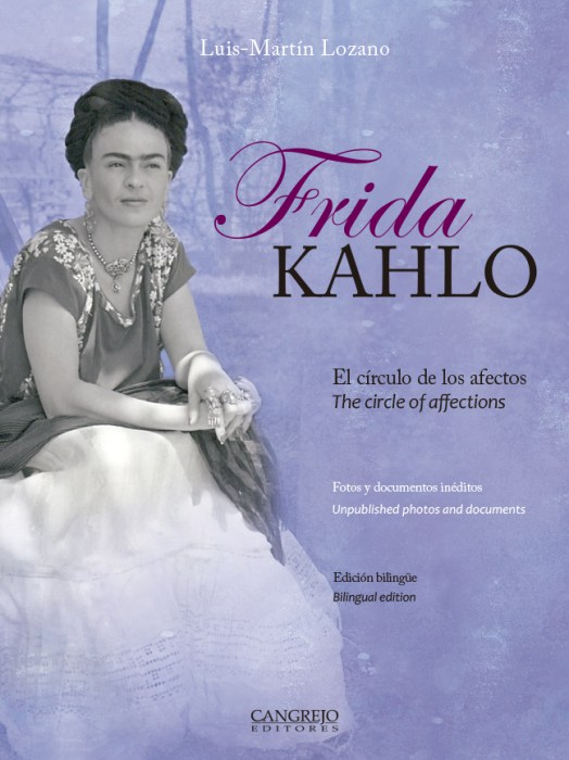 Frida Kahlo. 9789588296630