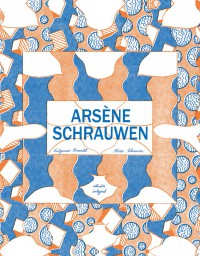 Arsène Schrauwen. 9788416167630