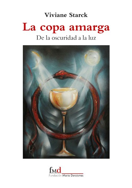La copa amarga. 9788493937027