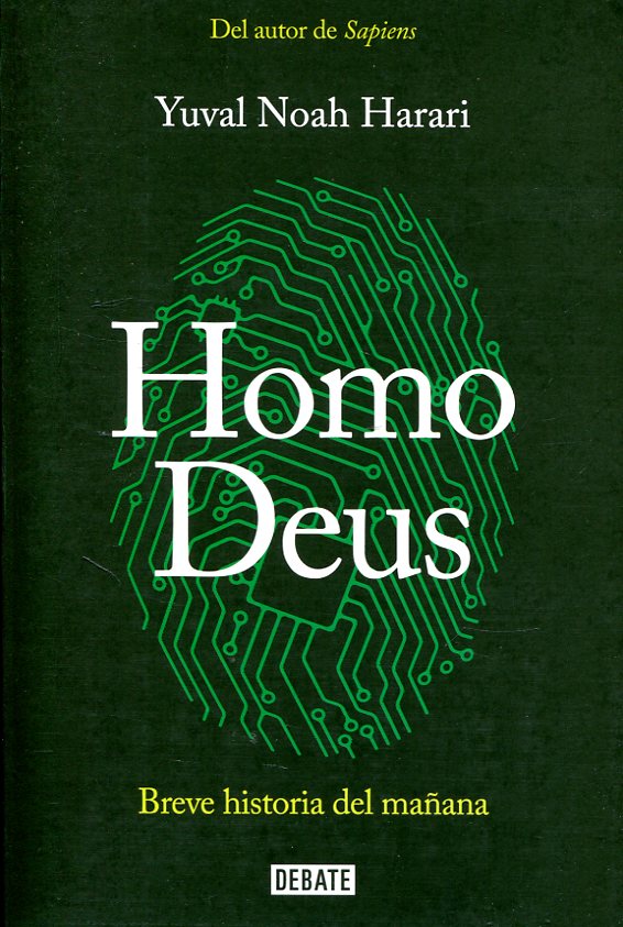 Homo Deus