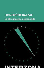 La obra maestra desconocida. 9789873874659