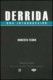 Derrida