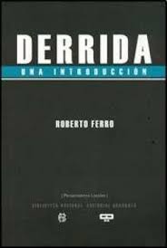 Derrida