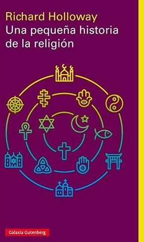 Una pequeña historia de la religión. 9788417088330