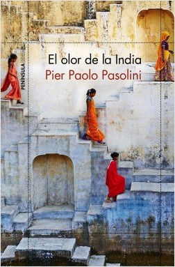 El olor de la India