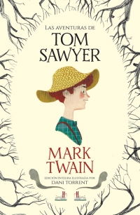 Las aventuras de Tom Sawyer. 9788420487069