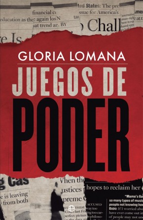 Juegos de poder. 9788491641698