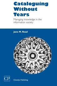 Cataloguing without tears