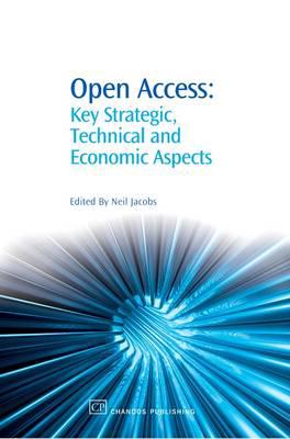 Open access. 9781843342038