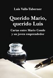 Querido Mario, querido Luis. 9788401347559