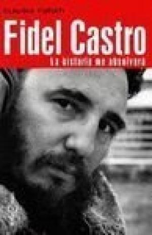 Fidel Castro. 9788401378409