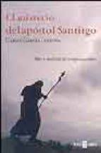 El misterio del Apóstol Santiago. 9788401378836