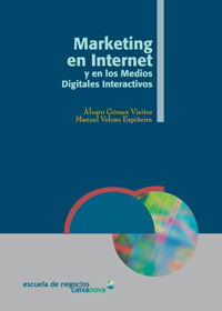 Marketing en internet y en los medios digitales interactivos