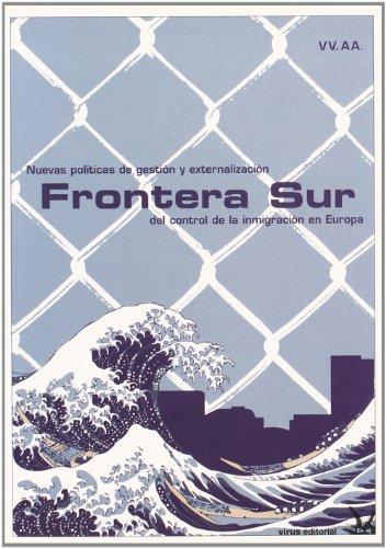 Frontera sur