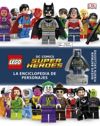 LEGO DC Comics Super Héroes