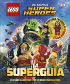 LEGO DC Comics Super Héroes