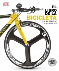 El libro de la Bicicleta. 9780241320082