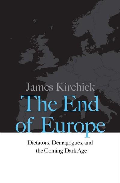 The end of Europe