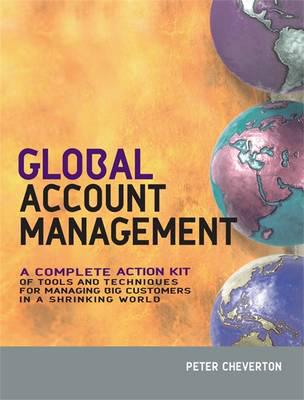 Global account management