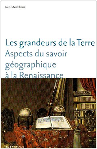 Les grandeurs de la Terre. 9782847880304